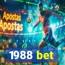 1988 bet